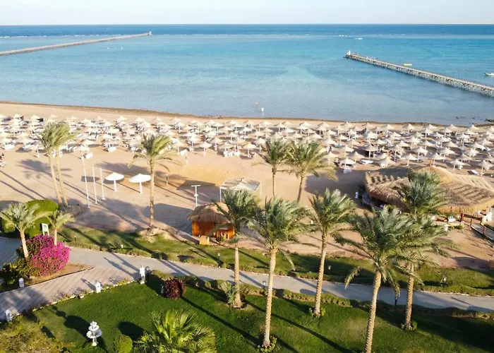 Hotel Royal Regency Club Sharm el Sheikh