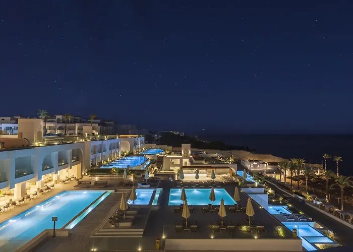 White Hills Resort Sharm el Sheikh