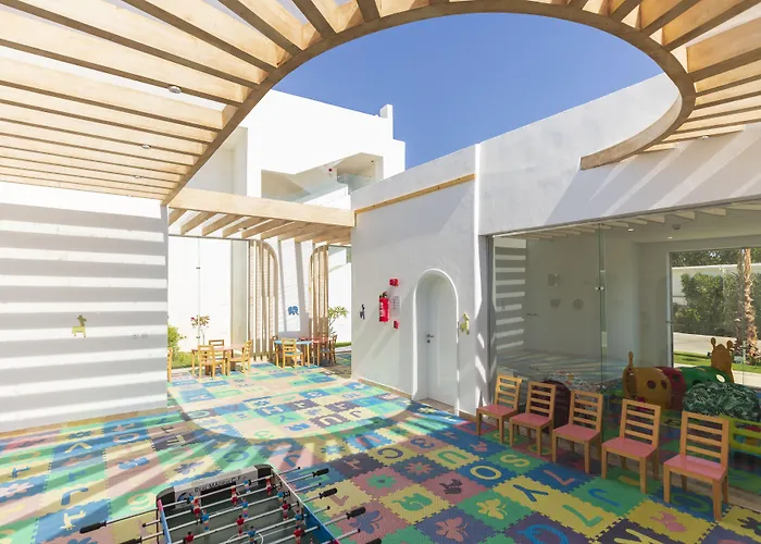 White Hills Resort Sharm el Sheikh